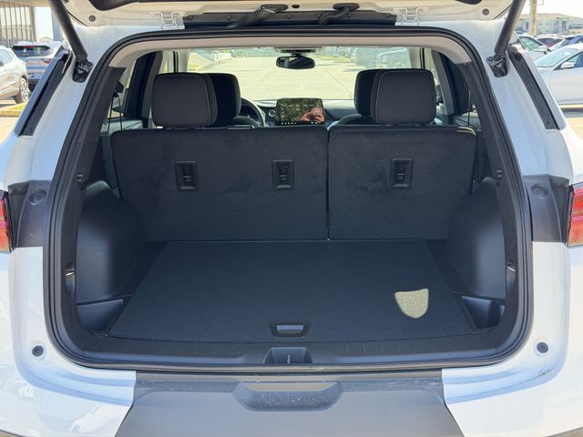 2026 Chevrolet Blazer LT White at Big Star Buick GMC
