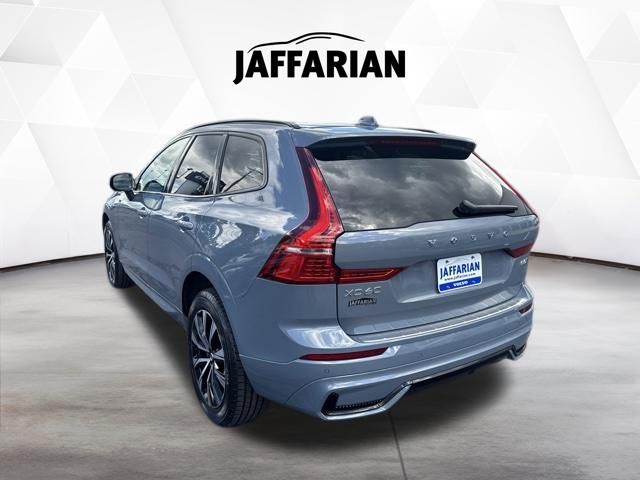 Used 2024 Volvo XC60 SUV