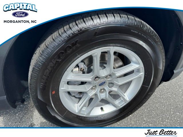New 2026 White Ford Active image 11