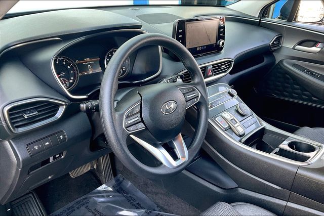 Used 2022 Hyundai Santa Fe For Sale in OLIVE BRANCH, MS