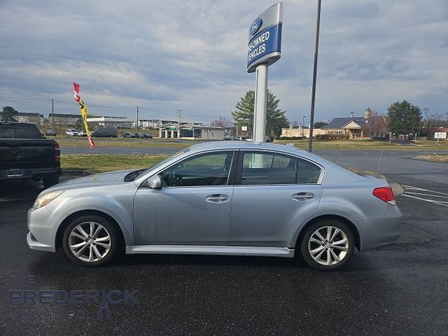 2014 Subaru Legacy 2.5i Premium AWD