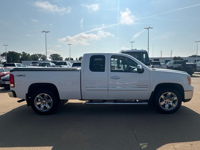 Used 2012 GMC Sierra 1500 Truck