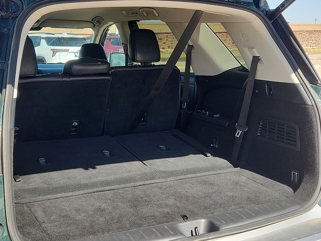 Used Car 2022 Nissan Pathfinder  Sl For Sale Under $30,000 In Plainview, Texas