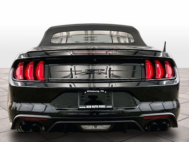 2019 Ford Mustang GT Premium - 3