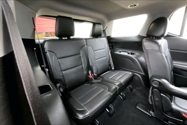 Used 2020 GMC Acadia SUV