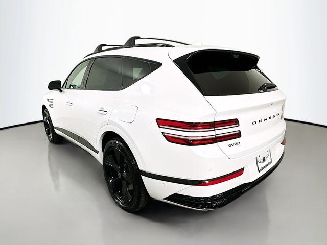 Thumbnail: 2026 Genesis GV80 - 7