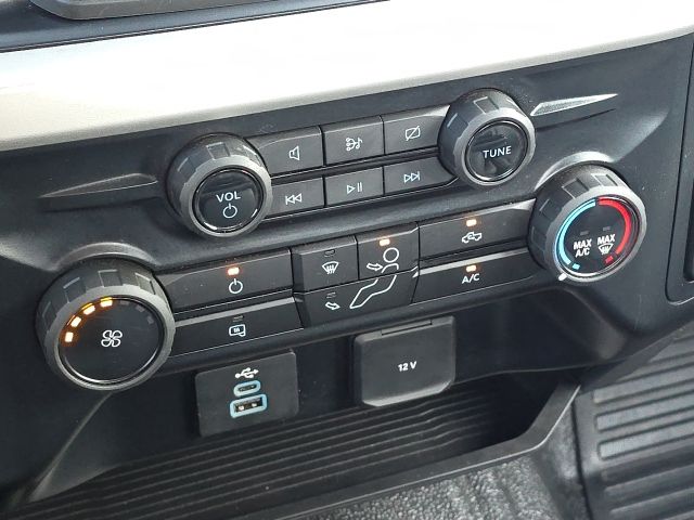 2024 Ford F-550SD XL:169195A
