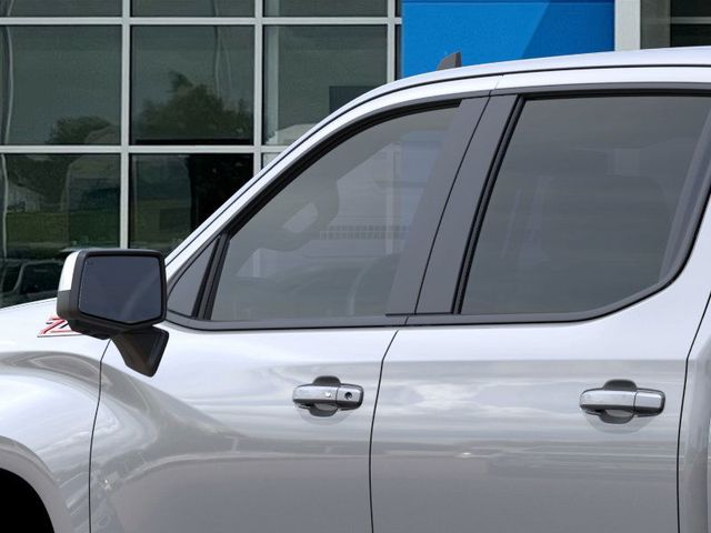 New 2025 Chevrolet Silverado 1500 For Sale in Grove City, OH