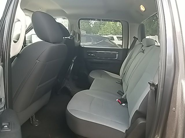 Used 2021 Ram 1500 Classic Truck