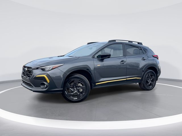 2025 Subaru Crosstrek Sport AWD