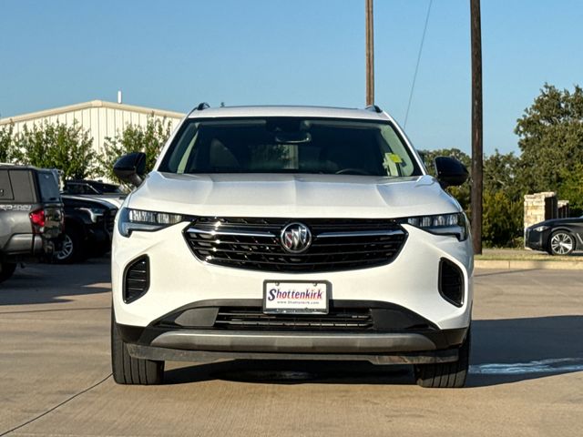 Used 2023 Buick Envision SUV