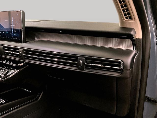 2023 Lincoln Corsair Standard Blue at Phil Fitts Ford