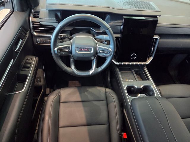 New 2026 White GMC Elevation image 9