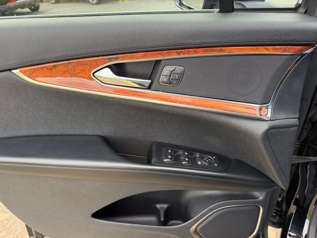 Used 2019 Lincoln Nautilus SUV