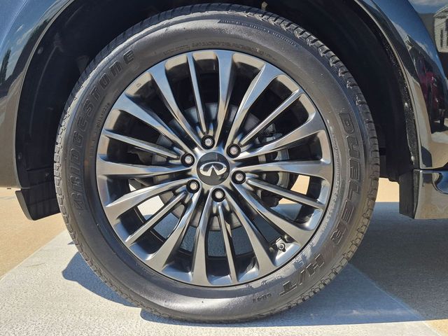 2023 INFINITI QX80 PREMIUM SELECT 4WD - Photo 23