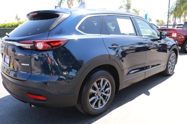 2022 Mazda CX-9 Touring 6