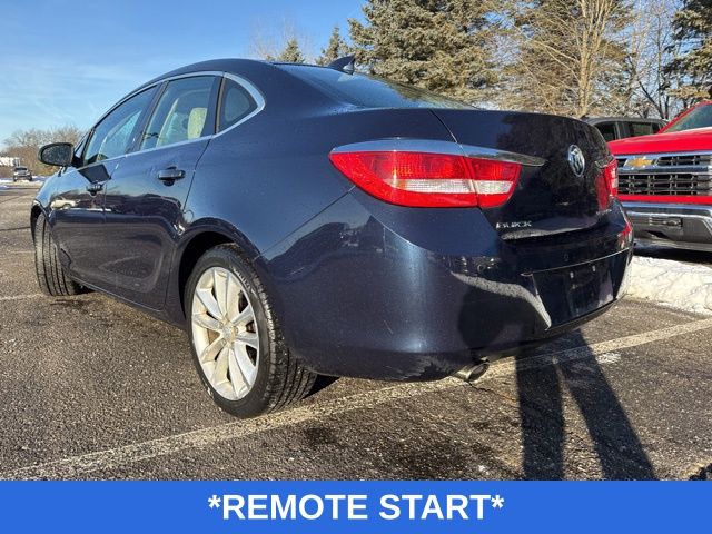 Used 2015 Buick Verano For Sale in Livonia, MI