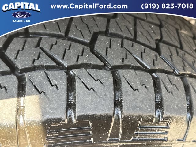 Used 2023 Gray Ford XLT image 14