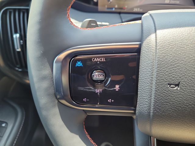 2026 Nissan Armada PRO-4X - Photo 25