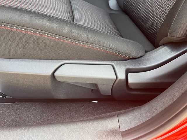 New 2026 Nissan Sentra Sedan