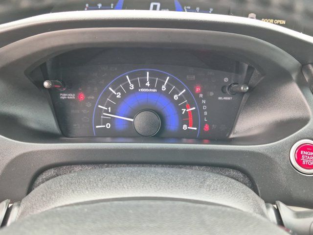 Used 2015 Honda Civic Sedan
