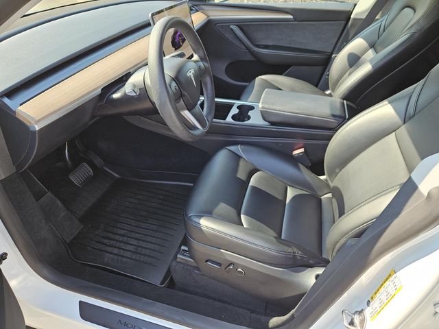 Used 2023 Tesla Model Y SUV