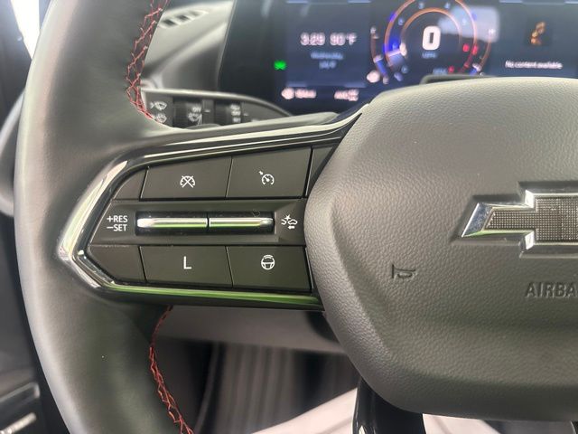 Used 2024 Chevrolet Traverse SUV
