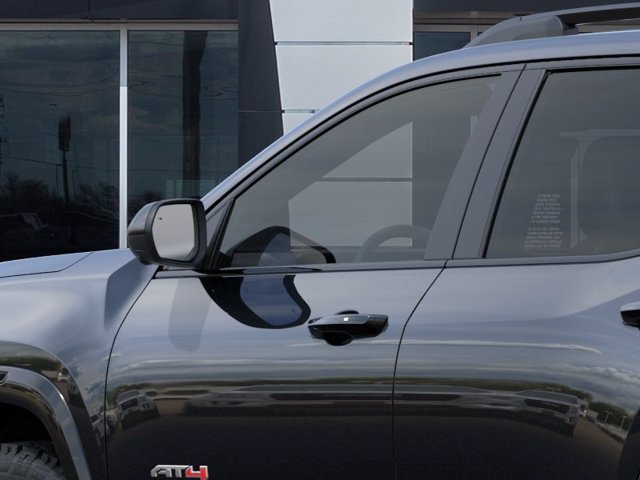 2027 GMC Terrain AT4 Black at Big Star Buick GMC