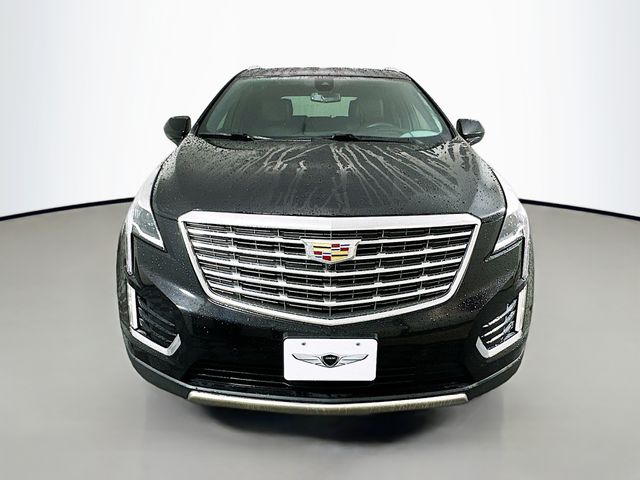 2019 Cadillac XT5 Platinum 2