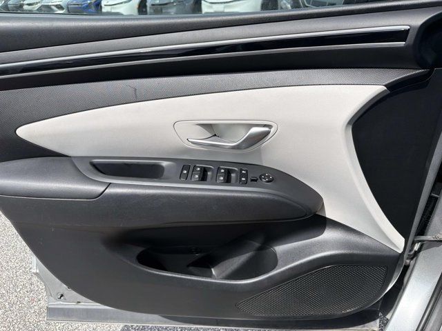 Used 2024 Hyundai Tucson SUV