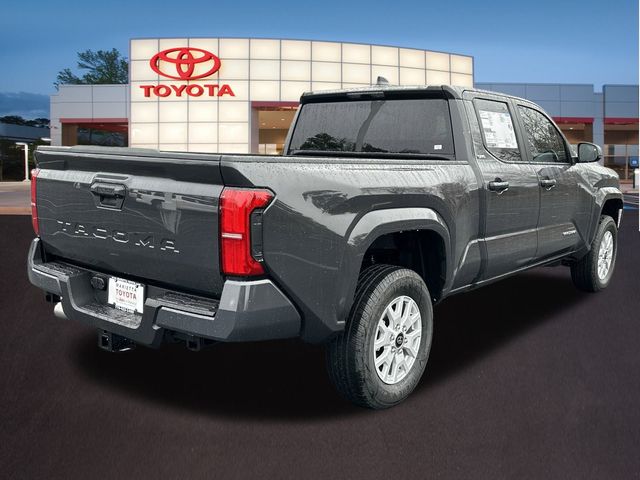 2024 Toyota Tacoma SR5 25