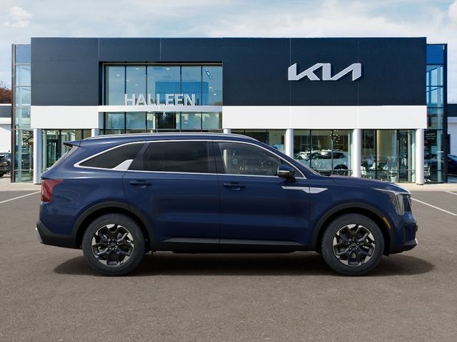 New 2026 Kia Sorento SUV