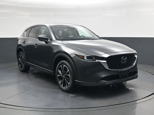 2023 Mazda CX-5 2.5 S Premium Package