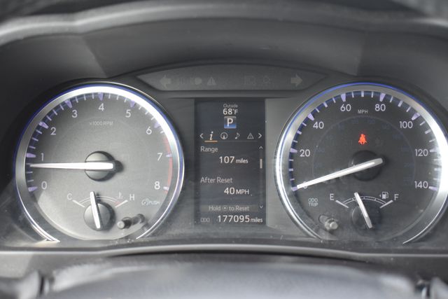 Used 2016 Toyota Highlander SUV