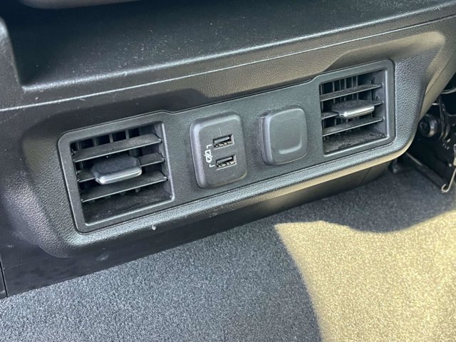 Used 2021 White Chevrolet LT image 19