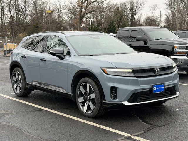 2026 Honda Prologue Elite AWD's photo