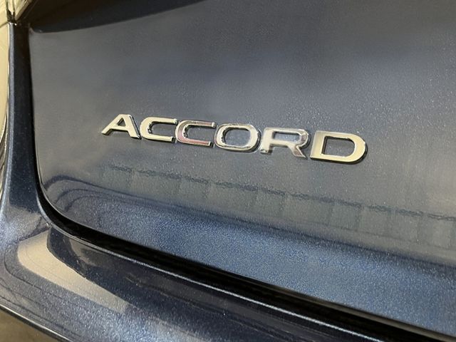 2024 Honda Accord Hybrid EX-L 9