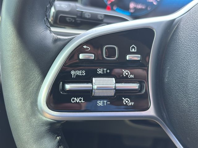 Used 2020 Mercedes-benz GLE SUV