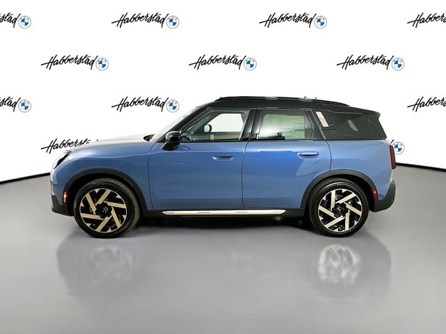 2025 MINI Cooper S Countryman  8