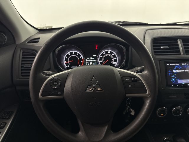Used 2018 Mitsubishi Outlander Sport For Sale in Indianapolis, IN