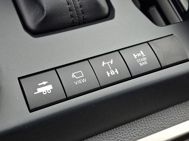 2026 Toyota Tacoma Trailhunter - Photo 18