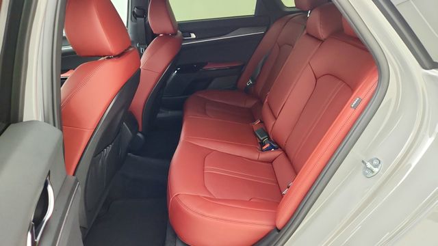 2026 Kia K5 GT-Line - Photo 20