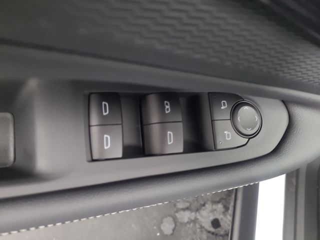 2025 – Chevrolet – Blazer EV