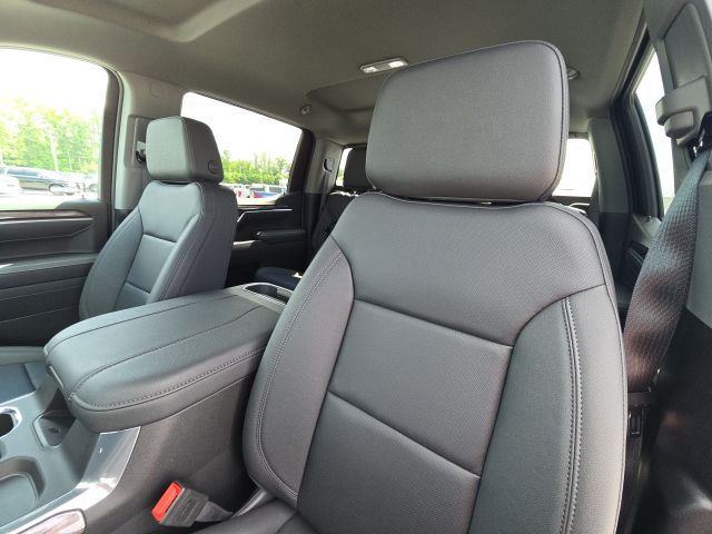 Photo of 2025 Chevrolet Silverado 1500 LTZ in Dallas, GA - 22,  2025 Chevrolet Silverado 1500 LTZ:43282A