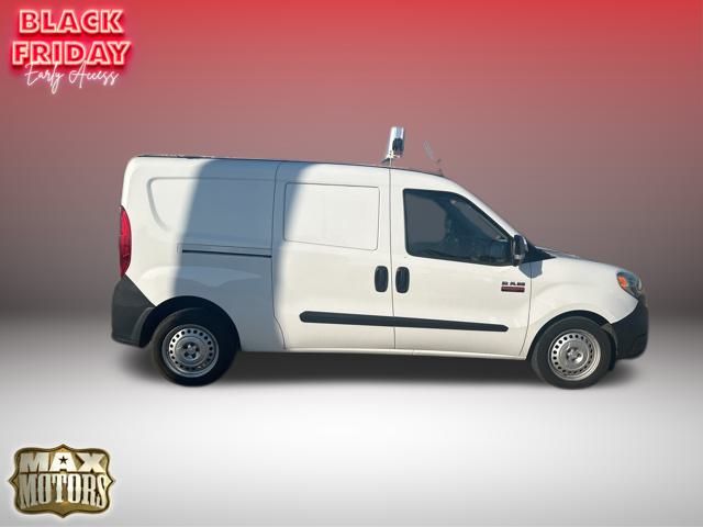 2021 Ram ProMaster City Tradesman 13