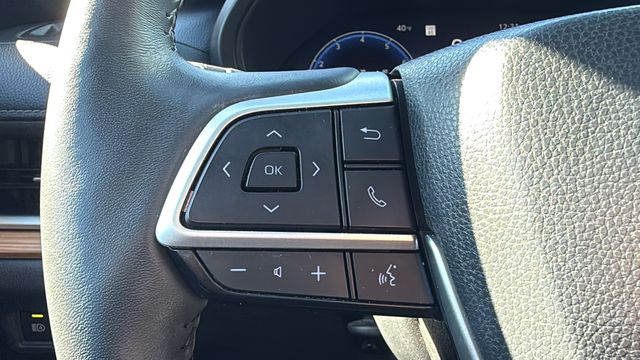 used 2024 Toyota Grand Highlander car, priced at $45,672