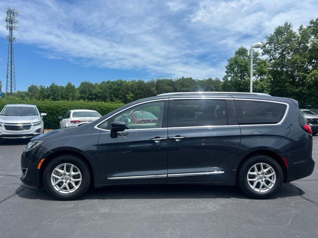 Used 2020 Chrysler Pacifica Van