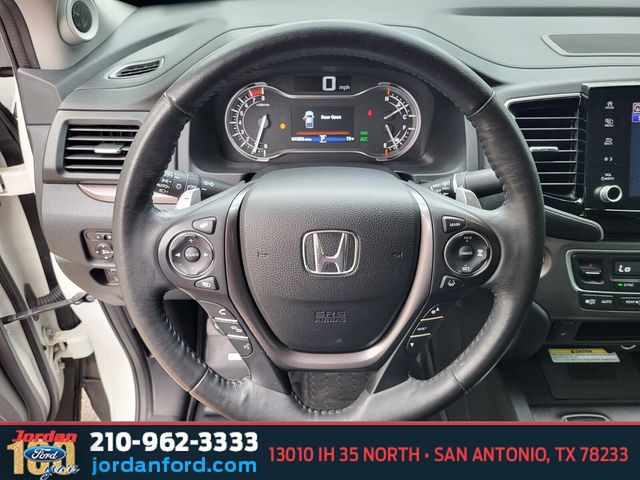 Used Car 2022 Honda Ridgeline  Rtl-e For Sale Under $30,000 In San Antonio, Texas