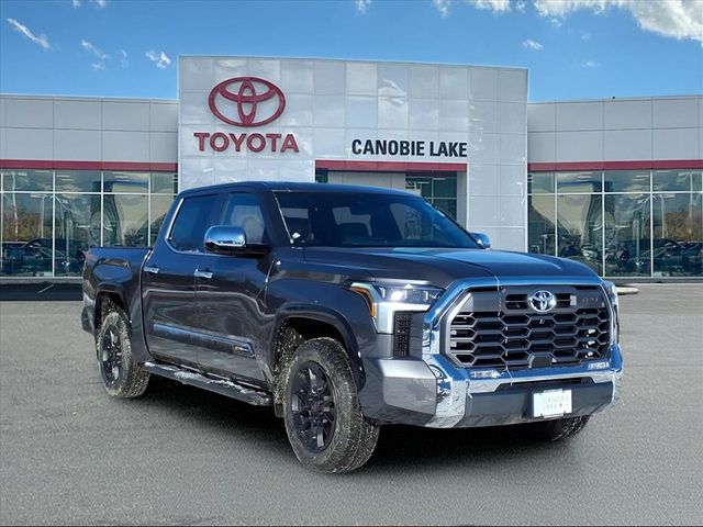 2026 Toyota Tundra 1794 Edition's photo