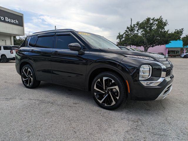 2024 Mitsubishi Outlander SEL